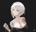 Profilbild Nostra, Avatar