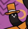 Profilbild Ocinium, Avatar