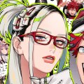 Kronosyo Avatar, Kronosyo Profilbild