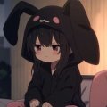 Profilbild Night_raid, Avatar