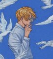 Profilbild Xandersan, Avatar